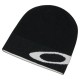 шапка,всички,шапки,oakley,ellipse,beanie,black,white,(black)