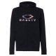 блуза,мъжки,пуловери,oakley,bark,2.0,full,zip,sweatshirt,black,(black,american,flag)
