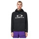 суичър,мъжки,пуловери,oakley,sierra,dwr,fleece,2.0,hoodie,blackout,(black)