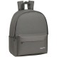 раница,раници,safta,632030902,14.1´´,19.85l,32x42x15,cm,backpack,smoke,gray,(grey)