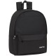раница,раници,safta,632032902,14.1´´,19.85l,32x42x15,cm,backpack,black