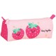 канцеларски,принадлежности,safta,blackfit8,berry,brilliant,pencil,case,multicolor,(pink)