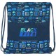 спортна,чанта,спортни,сакове,и,чанти,safta,blackfit8,logos,retro,gymsack,multicolor,(blue)