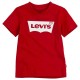 тениска,детски,тениски,levi´s,®,batwing,short,sleeve,t,shirt,superred,(red)