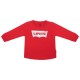 тениска,детски,тениски,levi´s,®,batwing,long,sleeve,t,shirt,superred,(red)