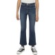 панталони,детски,панталони,levi´s,®,high rise crop flare,pants,indigo,daze,(blue)