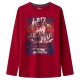 тениска,детски,тениски,pepe,jeans,arnold,long,sleeve,t,shirt,red,(currant)