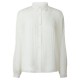 риза,с,дълъг,ръкав,дамски,блузи,дамски,ризи,pepe,jeans,irma,long,sleeve,shirt,off,white,(white)