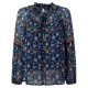 риза,с,дълъг,ръкав,дамски,блузи,дамски,ризи,pepe,jeans,kiara,long,sleeve,shirt,multicolor