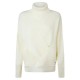 блуза,дамски,пуловери,дамски,плетени,дрехи,pepe,jeans,vivian,sweater,mousse,(white)