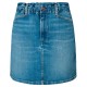 пола,дамски,поли,и,рокли,pepe,jeans,maisie,denim,skirt,blue