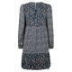 рокля,дамски,поли,и,рокли,pepe,jeans,alana,long,sleeve,dress,multicolor