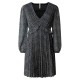 рокля,дамски,поли,и,рокли,pepe,jeans,anne,long,sleeve,dress,grey