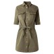 дамска,рокля,дамски,поли,и,рокли,pepe,jeans,gloria,long,sleeve,dress,green