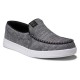 обувки,мъжки,маратонки,dc,shoes,scoundrel,trainers,grey,(black,heather,grey)