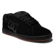 обувки,мъжки,маратонки,dc,shoes,gaveler,trainers,black,(black,gum)