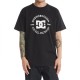 тениска,мъжки,тениски,dc,shoes,dc,star,pilot,short,sleeve,t,shirt,black