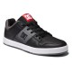 обувки,мъжки,маратонки,dc,shoes,dc,cure,trainers,black,grey,(black)