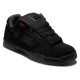 обувки,мъжки,маратонки,dc,shoes,stag,trainers,black,(black,grey,red)