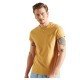 тениска,мъжки,тениски,superdry,vintage,logo,embroidered,short,sleeve,t,shirt,ochre,marl,(yellow)