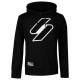 суичър,мъжки,пуловери,superdry,code,logo,che,hoodie,black