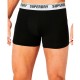 боксерки,мъжко,бельо,superdry,multi,boxers,3,units,black,mix,(black)