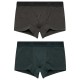 боксерки,мъжко,бельо,superdry,multi,boxers,2,units,olive,enamel,(multicolor)