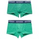 боксерки,мъжко,бельо,superdry,multi,boxers,2,units,oregon,bright,green,(green)