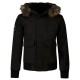 яке,мъжки,якета,superdry,everest,bomber,jacket,black