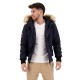 яке,мъжки,якета,superdry,everest,bomber,jacket,nordic,chrome,navy,(blue)