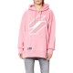 суичър,дамски,блузи,superdry,code,logo,che,os,hoodie,montauk,blush,(grey)