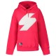 суичър,дамски,блузи,superdry,code,logo,che,os,hoodie,pink