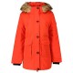 яке,дамски,якета,и,палта,superdry,everest,jacket,bold,orange