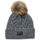 шапка,всички,шапки,superdry,cable,lux,beanie,soft,grey,marl,(grey)