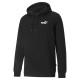 суичър,мъжки,пуловери,puma,essentials,small,logo,hoodie,black,(puma,black)