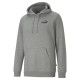 суичър,мъжки,пуловери,puma,essentials,small,logo,hoodie,grey,(medium,gray,heather)