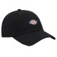 шапка,всички,шапки,dickies,6,panel,logo,cap,black