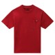 тениска,мъжки,тениски,dickies,porterdale,short,sleeve,t,shirt,biking,red,(red)