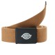 колан,колани,dickies,orcutt,belt,brown,duck,(green)