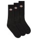 чорапи,дамски,чорапи,dickies,valley,grove,crew,socks,black