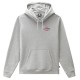суичър,мъжки,пуловери,dickies,ruston,hoodie,grey,(grey,melange)