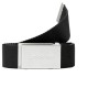 колан,колани,dickies,brookston,belt,black,(black)