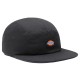 шапка,всички,шапки,dickies,albertville,cap,black