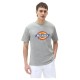 тениска,мъжки,тениски,dickies,icon,logo,short,sleeve,t,shirt,grey,melange,(grey)