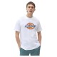 тениска,мъжки,тениски,dickies,icon,logo,short,sleeve,t,shirt,white