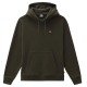 суичър,мъжки,пуловери,dickies,oakport,hoodie,olive,green,(green)