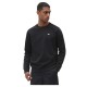блуза,мъжки,пуловери,dickies,oakport,sweatshirt,black
