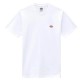 тениска,мъжки,тениски,dickies,mapleton,short,sleeve,t,shirt,white