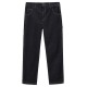 дънки,мъжки,панталони,dickies,garyville,jeans,rinsed,(black)