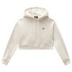 суичър,дамски,блузи,dickies,oakport,cropped,hoodie,ecru,(white)